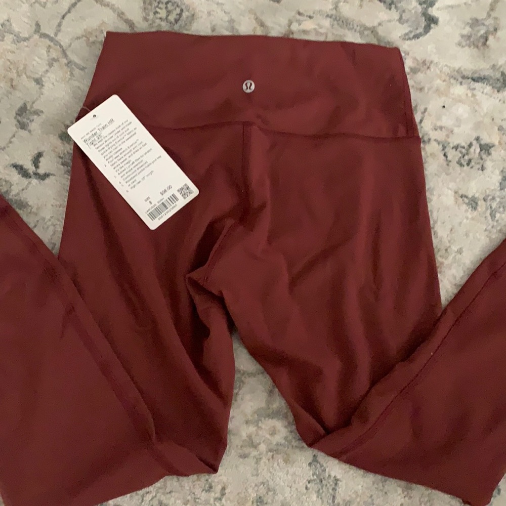 Lululemon Wunder Train HR Tight 25”